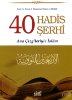 40 Hadis Şerhi