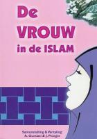 De vrouw in de Islam