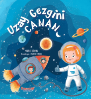 Uzay Gezgini Canan