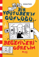 Beğenileri Görelim