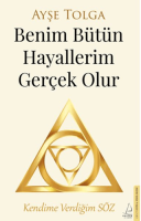 Benim Bütün Hayallerim Gerçek Olur