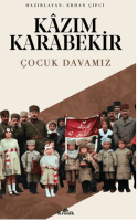 Çocuk Davamız