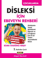 Çocuklarda Disleksi için Ebeveyn Rehberi