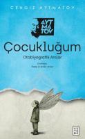 Çocukluğum