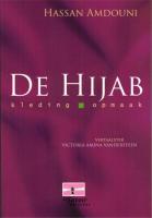 De Hijab, kleding en opmaak