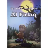 De Koran begrijpen Al Falaq