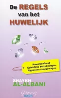 De regels van het huwelijk