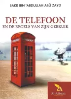 De telefoon en zijn regels van gebruik