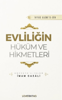 Evliliğin Hüküm ve Hikmetleri