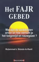 Het Fajr Gebed