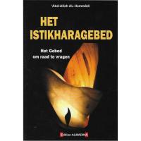 Het istikharagebed