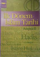 İLK DÖNEM İSLAM TARİHİ