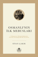 İlk Osmanlı Mebusları