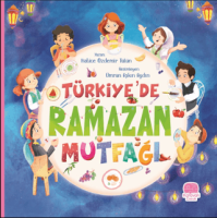 Türkiye’de Ramazan Mutfağı