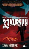 33 Kurşun