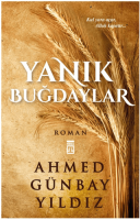 Yanık Buğdaylar