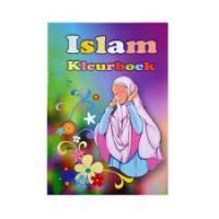 Islam kleurboek