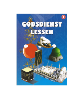 Islamitische Godsdienstlessen deel 1