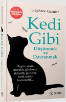 Kedi Gibi Düşünmek ve Davranmak