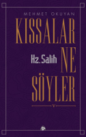 Kıssalar Ne Söyler Hz Salih