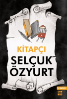 Kitapçı