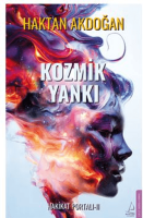 Kozmik Yankı