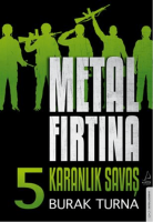 Metal Fırtına 5