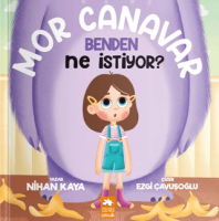 Mor Canavar Benden Ne İstiyor?