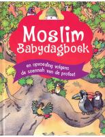 MOSLIM BABYDAGBOEK