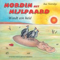 Nordin het Nijlpaard: Wordt een Held