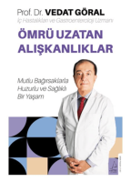 Ömrü Uzatan Alışkanlıklar