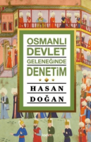 Osmanlı Devlet Geleneğinde Denetim