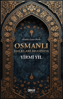 Osmanlı Halkları Arasında Yirmi Yıl