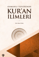 Osmanlı Tefsirinde Kur'an İlimleri