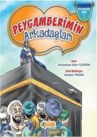 Peygamber Efendimizin(Sas) Arkadaşları