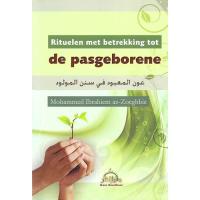 Rituelen met betrekking tot de pasgeborene