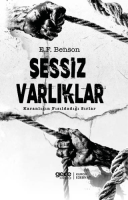 Sessiz Varlıklar