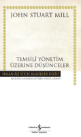 Temsili Yönetim Üzerine Düşünceler