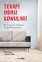 Terapi Odası Konuları