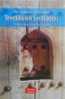 Tevekkülün İncelikleri