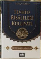 Tevhid Risaleleri Kulliyatı