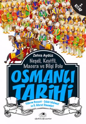 Osmanlı Tarihi - 2 Zehra Aygül