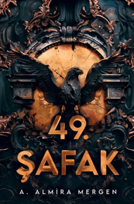 49. Şafak A. Almira Mergen