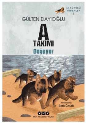 A Takımı Doğuyor