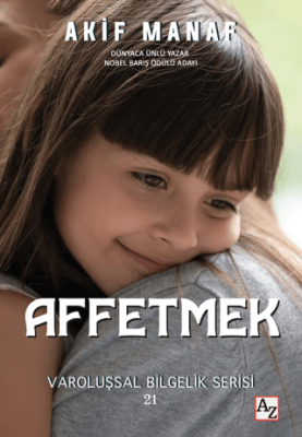 Affetmek Akif Manaf