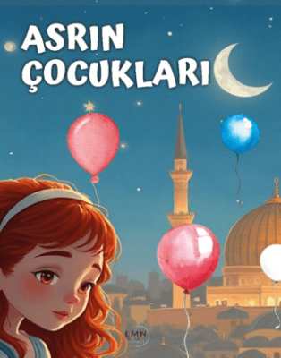 Asrın Çocukları