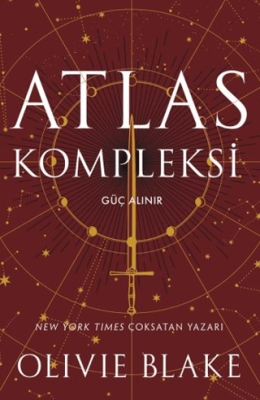 Atlas Kompleksi Olivie Blake