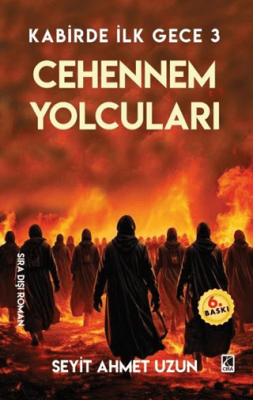 Cehennem Yolcuları