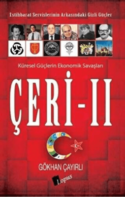 Çeri - 2 GÖKHAN ÇAYIRLI