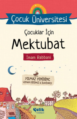 Çocuklar İçin Mektubat Yılmaz Yenidinç